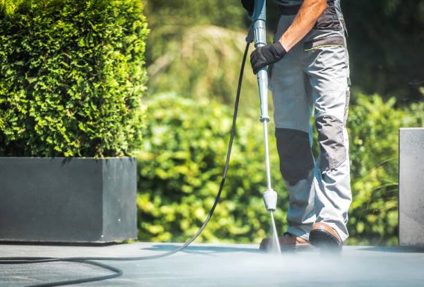 East Richmond Heights, CA Pressure Washing Services Company